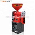 DAWN AGRO Mini prix de la machine pour les rizeries aux Philippines